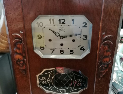 Horloge Carillon Westminter